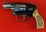 "Sold" Smith & Wesson 38 Bodyguard - 7 of 14