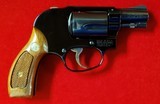 "Sold" Smith & Wesson 38 Bodyguard - 4 of 14