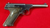 Colt Challenger 22lr - 1 of 12