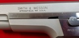 "SOLD" Smith & Wesson PPC Police Performance Center - 13 of 14