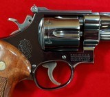 "Sold" Smith & Wesson 27 - 6 of 21