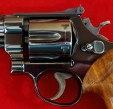 "Sold" Smith & Wesson 27 - 10 of 21