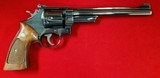 "Sold" Smith & Wesson 27 - 4 of 21