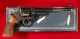 "Sold" Smith & Wesson 27 - 1 of 21