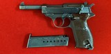 "Sold" Walther p38 AC44 - 7 of 11
