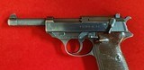 "Sold" Walther p38 AC44 - 5 of 11