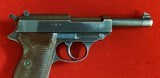 "Sold" Walther p38 AC44 - 2 of 11