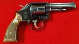 Smith & Wesson Model 10-6
38spl - 4 of 18