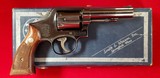 Smith & Wesson Model 10-638spl - 1 of 18