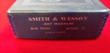 "Sold" Smith & Wesson 27-2 357mag - 17 of 19
