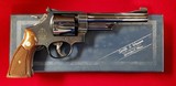 "Sold" Smith & Wesson 27-2 357mag - 1 of 19