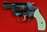 " PENDING " Smith & Wesson Model 36 Texas Hold Em - 5 of 14