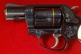 " PENDING " Smith & Wesson Model 36 Texas Hold Em - 6 of 14