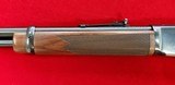 "Sold" Winchester 9422 Trapper 22lr - 8 of 22