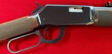 "Sold" Winchester 9422 Trapper 22lr - 3 of 22