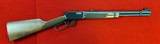 "Sold" Winchester 9422 Trapper 22lr - 1 of 22