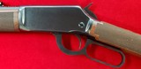 "Sold" Winchester 9422 Trapper 22lr - 7 of 22