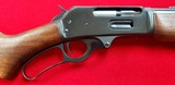 "SOLD" Marlin 336SC 219 Zipper"Rare" - 3 of 23