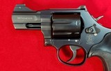 Smith & Wesson 386 NG 357mag - 7 of 14