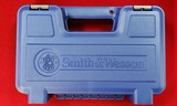 Smith & Wesson 386 NG 357mag - 2 of 14