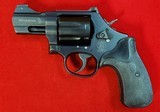 Smith & Wesson 386 NG 357mag - 6 of 14