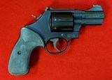 Smith & Wesson 386 NG 357mag - 3 of 14