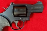 Smith & Wesson 386 NG 357mag - 4 of 14
