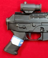 " SOLD " Sig Sauer P556 - 2 of 12