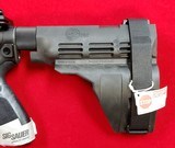 "Sold" Sig Sauer 516 - 6 of 10