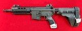 "Sold" Sig Sauer 516 - 5 of 10