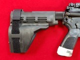 "Sold" Sig Sauer 516 - 2 of 10