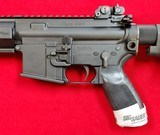 "Sold" Sig Sauer 516 - 7 of 10