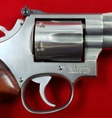 "Sold" Smith & Wesson 686-1 .357mag
( LEW HORTON ) - 3 of 14