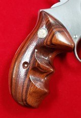 "Sold" Smith & Wesson 686-1 .357mag
( LEW HORTON ) - 4 of 14