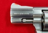 "Sold" Smith & Wesson 686-1 .357mag
( LEW HORTON ) - 6 of 14