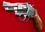 “ SOLD “ Smith & Wesson 629-1 ( LEW HORTON ) 44mag - 5 of 14