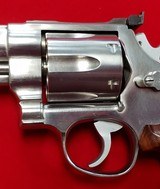 “ SOLD “ Smith & Wesson 629-1 ( LEW HORTON ) 44mag - 7 of 14