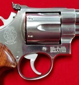 “ SOLD “ Smith & Wesson 629-1 ( LEW HORTON ) 44mag - 3 of 14