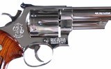 SMITH & WESSON 29-2 44MAG 6" BARREL - 2 of 7