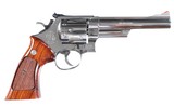 SMITH & WESSON 29-2 44MAG 6" BARREL - 1 of 7