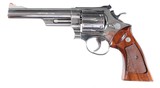 SMITH & WESSON 29-2 44MAG 6" BARREL - 4 of 7