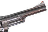 SMITH & WESSON 29-2 44MAG 6" BARREL - 3 of 7