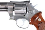"SOLD" SMITH & WESSON MODEL 624
STAINLESS STEEL FINISH
4" BARREL
44 SPECIAL - 5 of 8