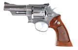 "SOLD" SMITH & WESSON MODEL 624
STAINLESS STEEL FINISH
4" BARREL
44 SPECIAL - 4 of 8