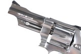 "SOLD" SMITH & WESSON MODEL 624
STAINLESS STEEL FINISH
4" BARREL
44 SPECIAL - 6 of 8