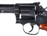 "Pending Sale" SMITH & WESSON 15-4
BLUED 38 SPECIAL 4" BARREL
MFD YEAR 1982 - 7 of 9