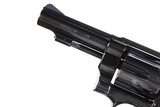 " SOLD " SMITH & WESSON
MODEL 58
41MAG 4'' BARREL BLUE - 5 of 7