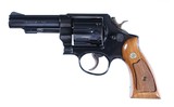 " SOLD " SMITH & WESSON
MODEL 58
41MAG 4'' BARREL BLUE - 4 of 7