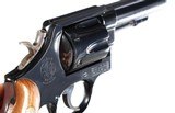 " SOLD " SMITH & WESSON
MODEL 58
41MAG 4'' BARREL BLUE - 7 of 7