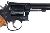 "Sold" SMITH & WESSON
MODEL 14-3
BLUED FINISH
5 7/8" BARREL
6 ROUND
38SPL
SINGLE ACTION ONLY - 3 of 9